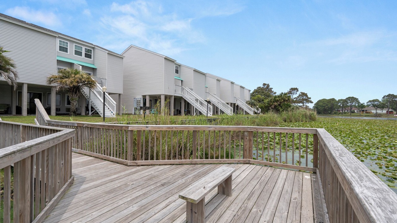 Photo of Outdoor in El Centro Beach