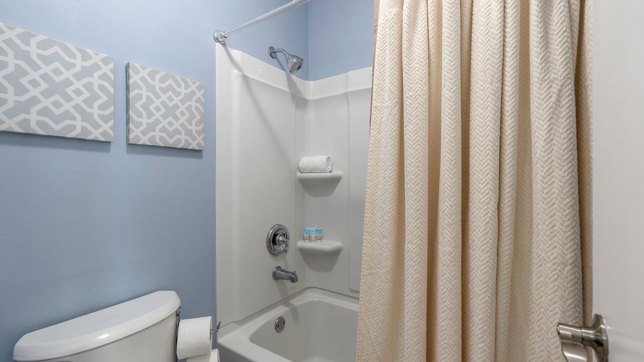Photo of Bathroom in El Centro Beach