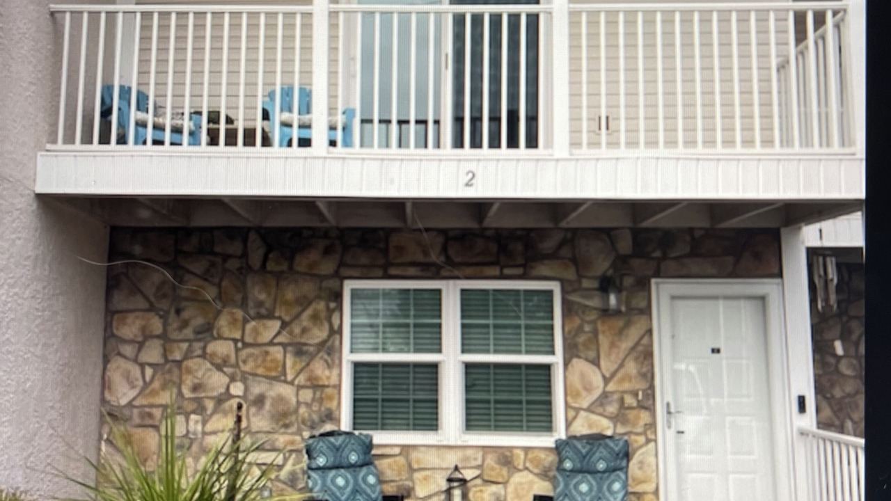 Photo of Outdoor in Miramar Beach