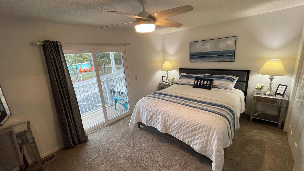 Photo of Bedroom in Miramar Beach