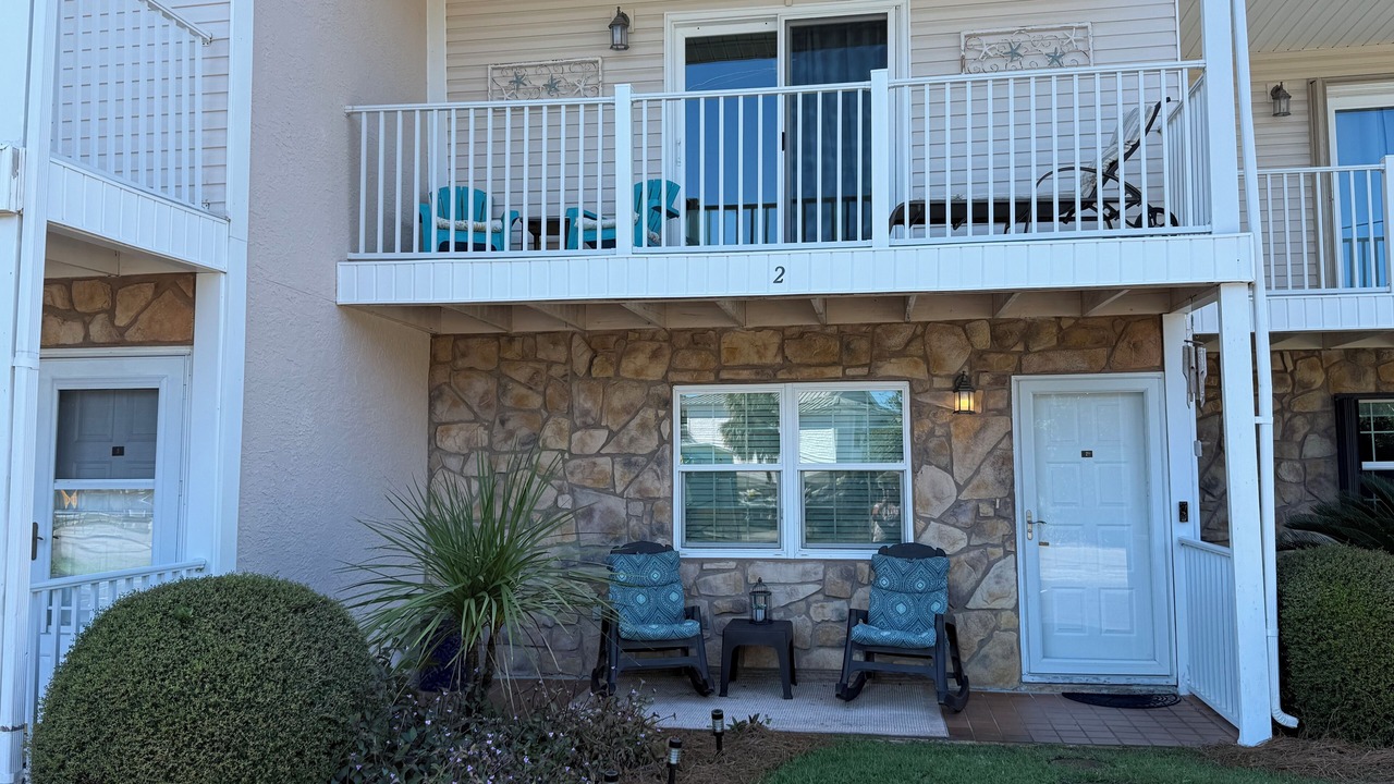 Photo of Outdoor in Miramar Beach