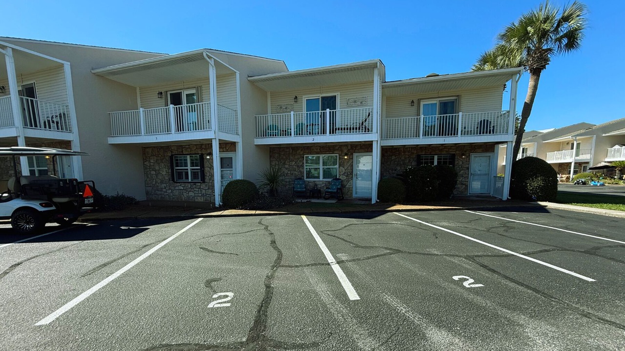Photo of Outdoor in Miramar Beach