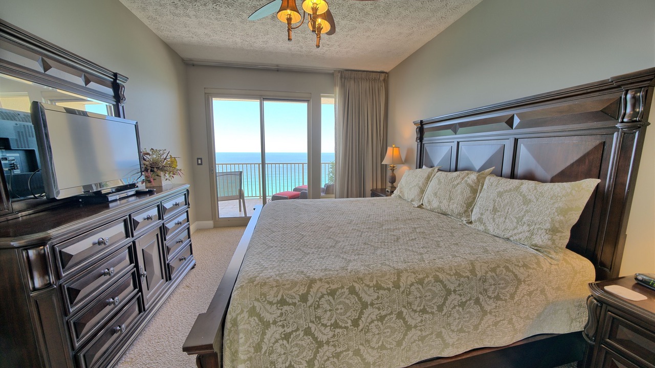 Photo of Bedroom in Thomas Drive