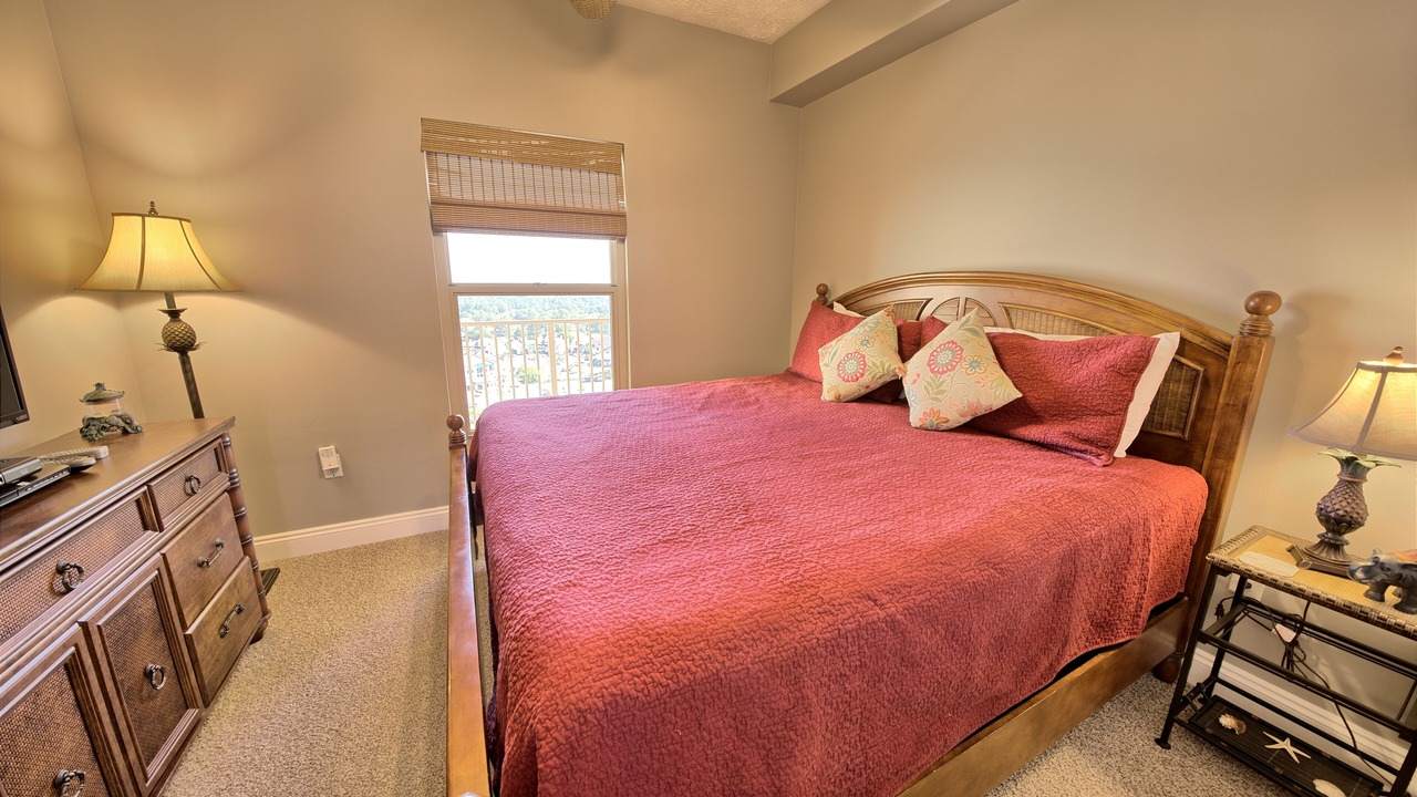 Photo of Bedroom in Thomas Drive