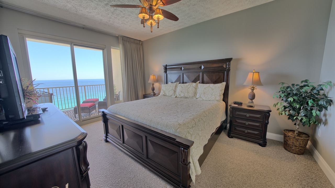 Photo of Bedroom in Thomas Drive