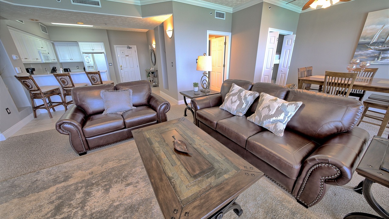 Photo of Livingroom in Thomas Drive