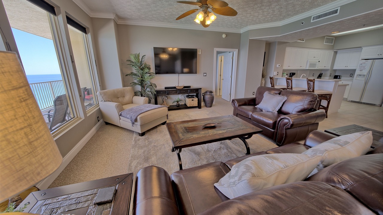 Photo of Livingroom in Thomas Drive