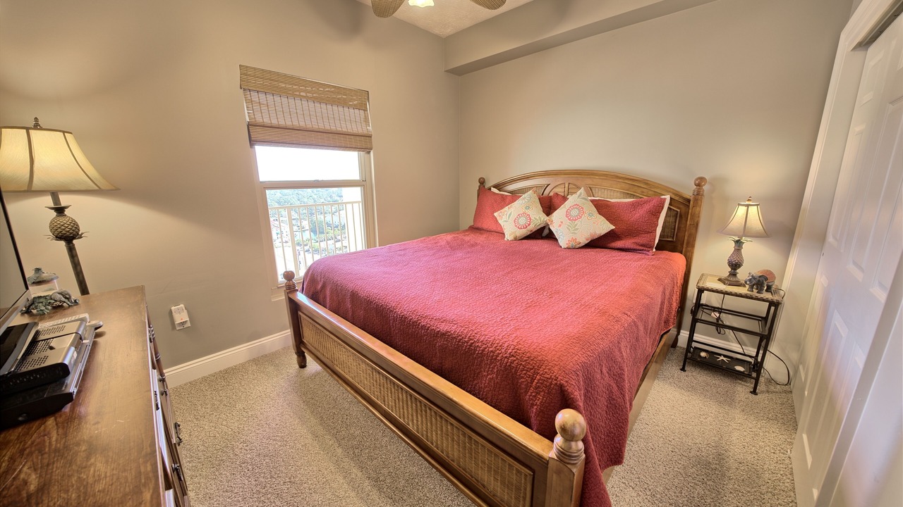 Photo of Bedroom in Thomas Drive