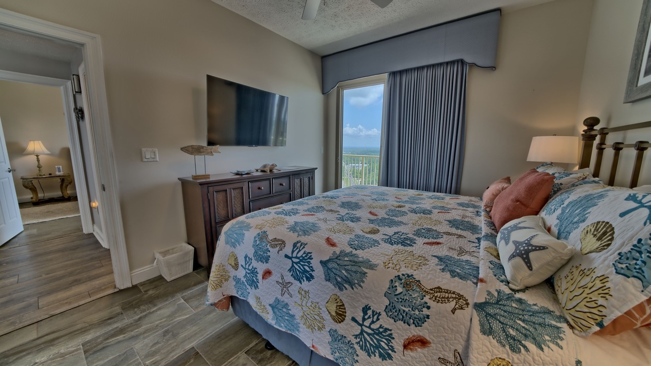 Photo of Bedroom in Thomas Drive
