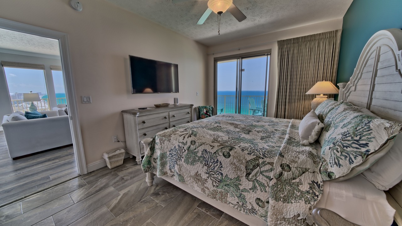 Photo of Bedroom in Thomas Drive
