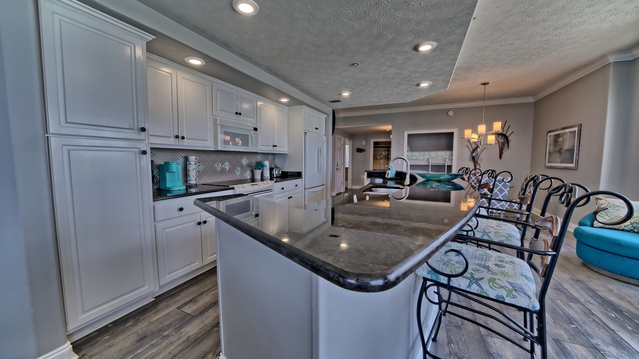 Photo of Kitchen in Thomas Drive