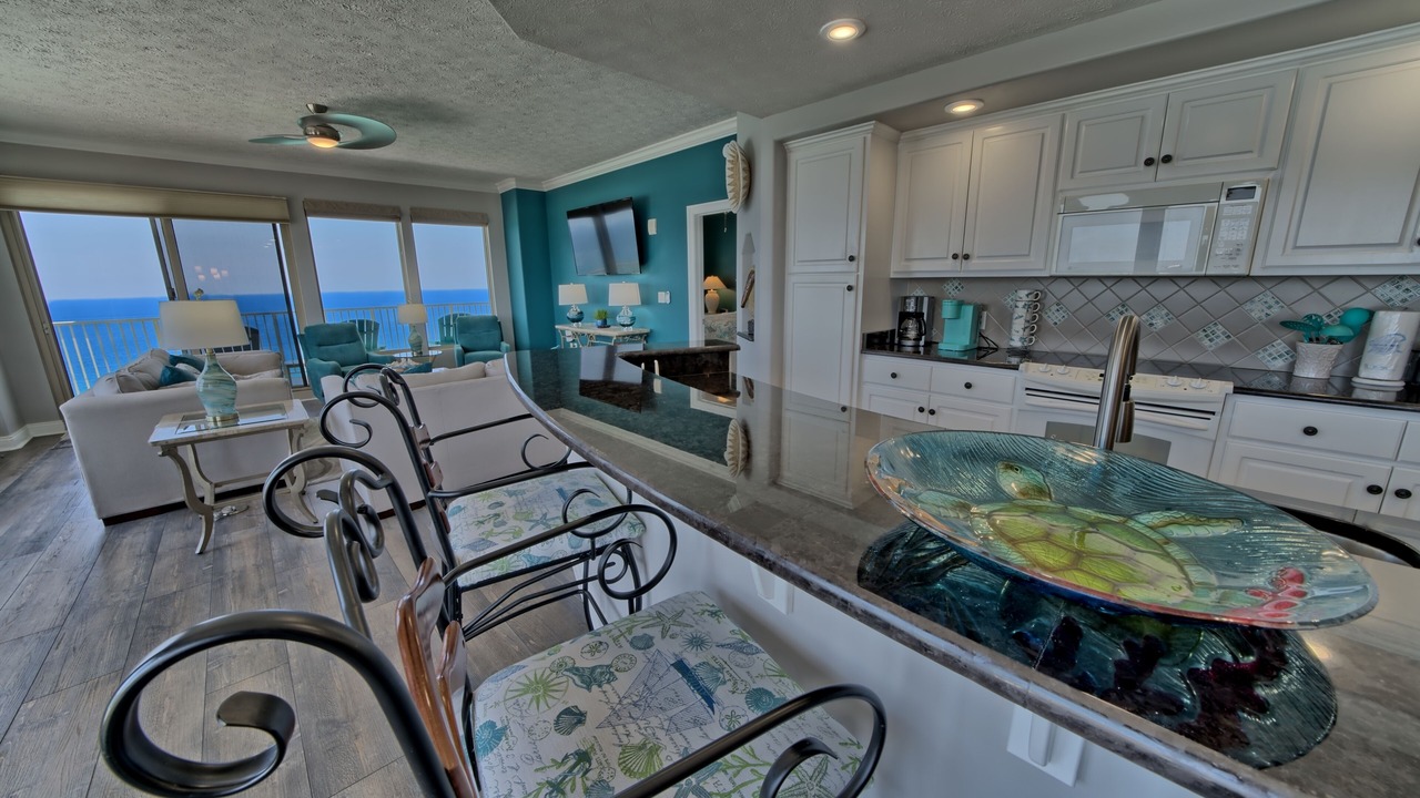 Photo of Kitchen in Thomas Drive