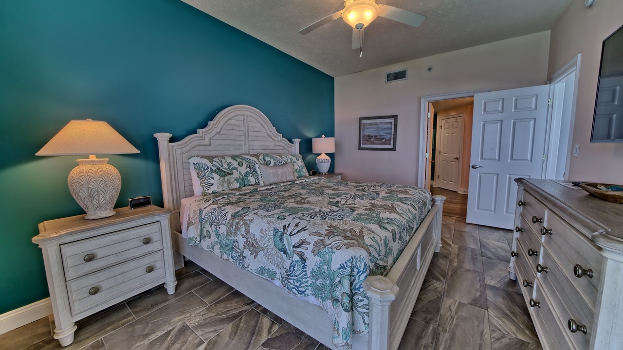 Photo of Bedroom in Thomas Drive
