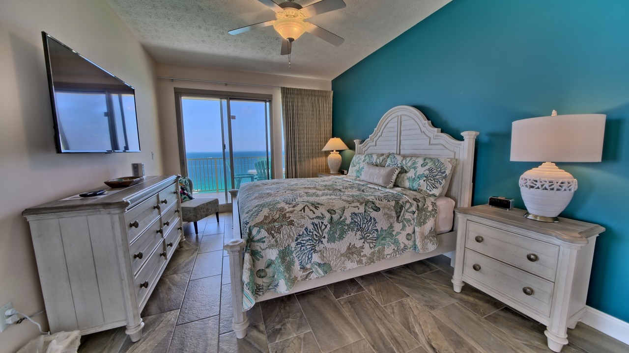 Photo of Bedroom in Thomas Drive