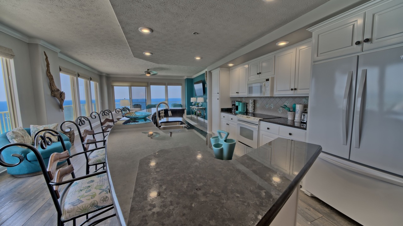 Photo of Kitchen in Thomas Drive