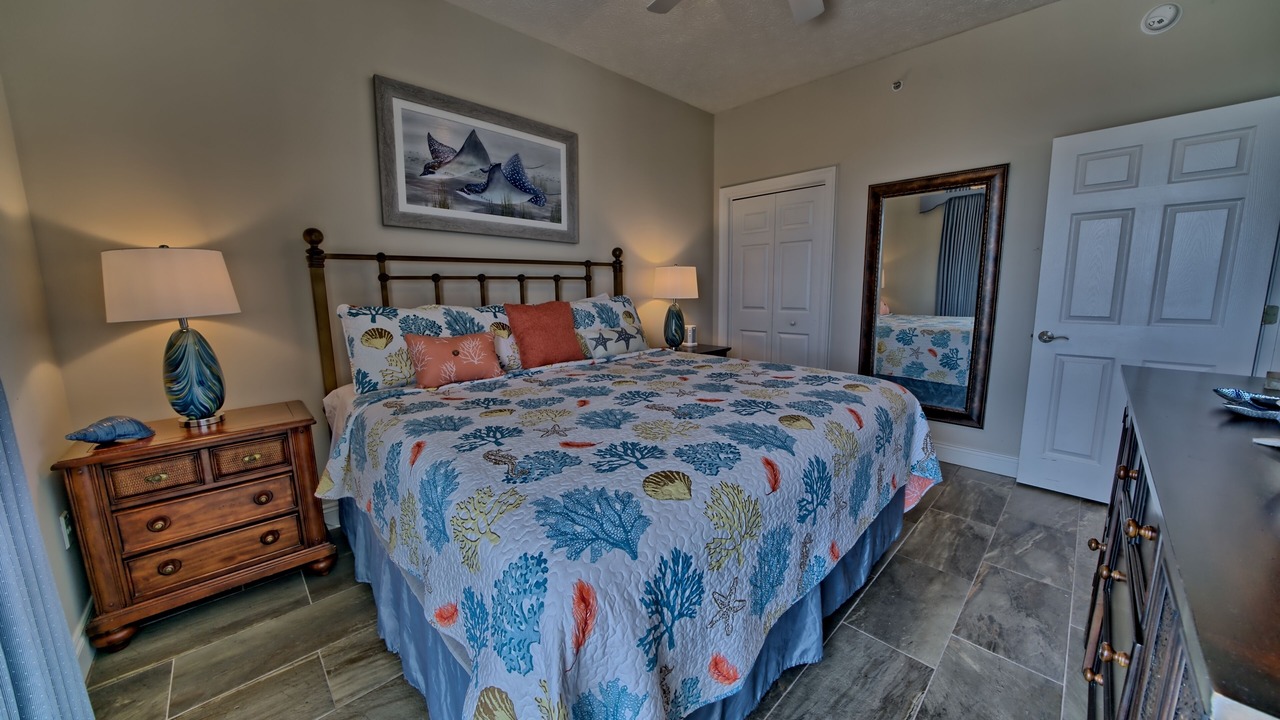 Photo of Bedroom in Thomas Drive
