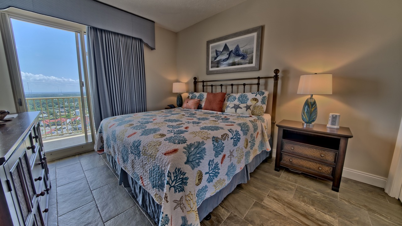Photo of Bedroom in Thomas Drive