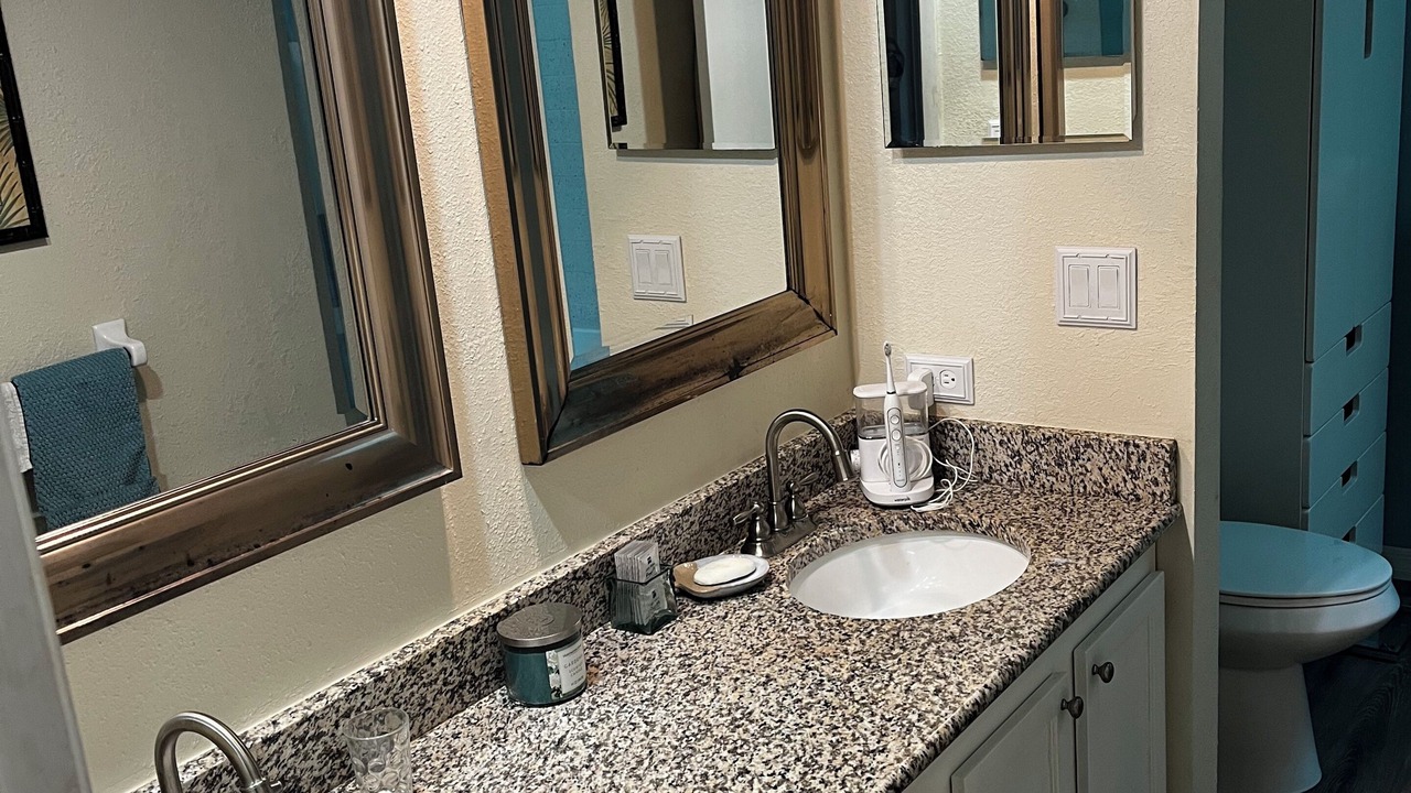 Photo of Bathroom in Lutz