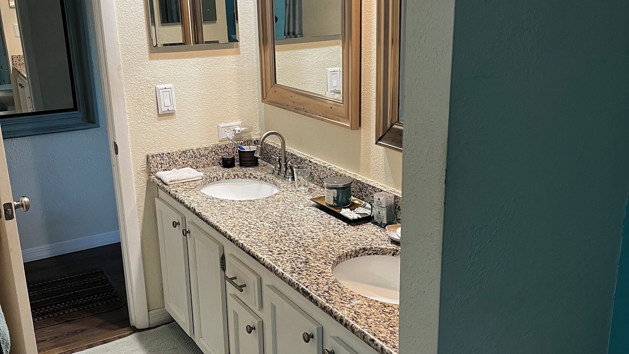 Photo of Bathroom in Lutz