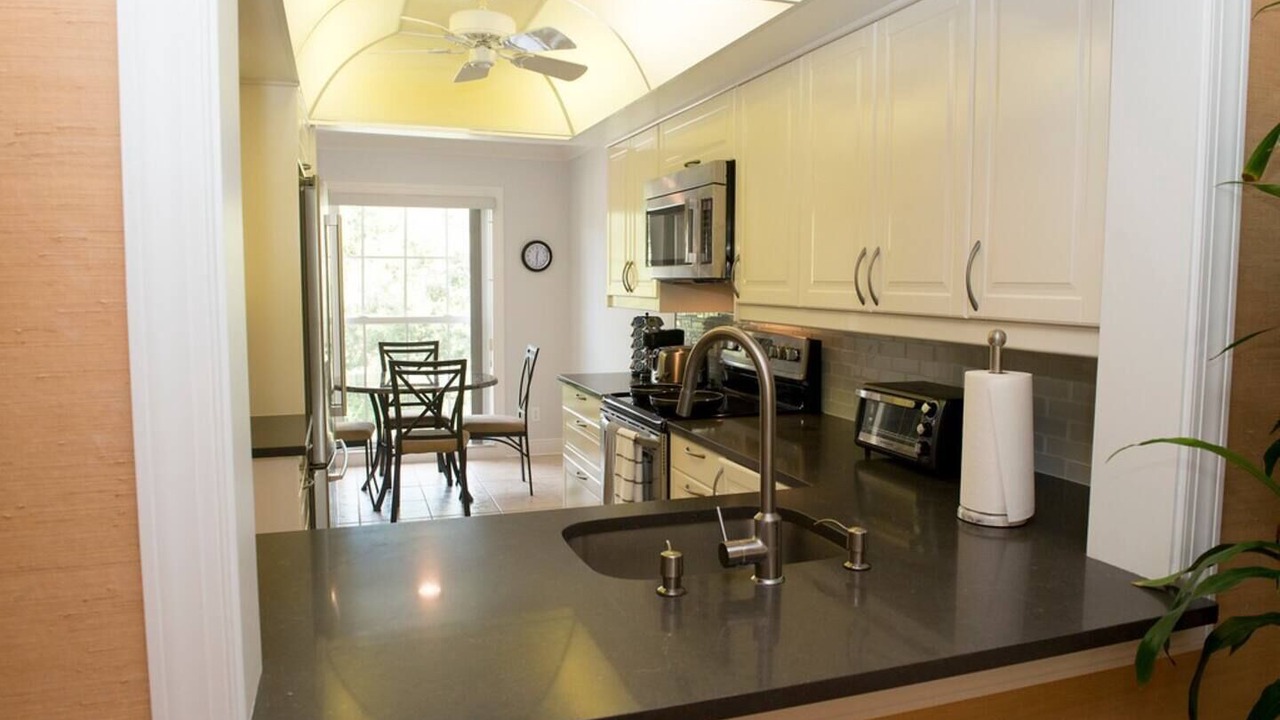 Photo of Kitchen in The Meadows