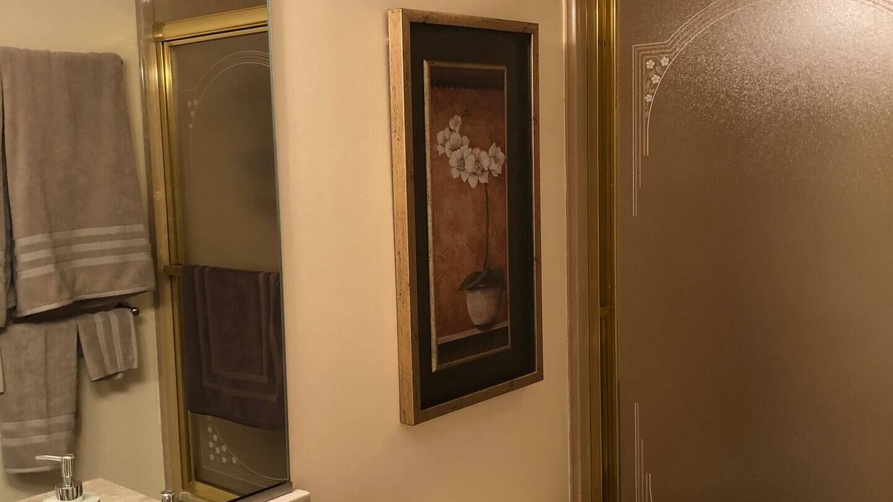 Photo of Bathroom in The Meadows