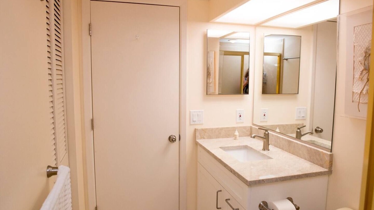 Photo of Bathroom in The Meadows