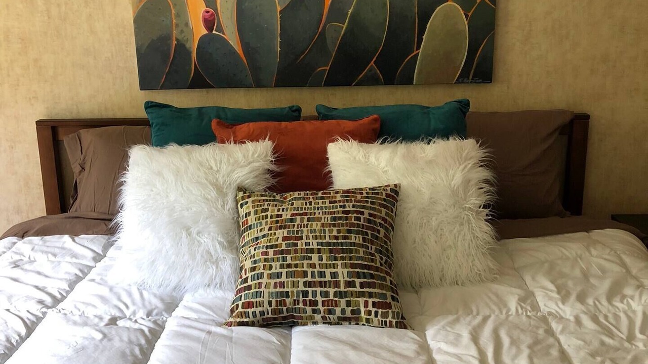 Photo of Bedroom in The Meadows