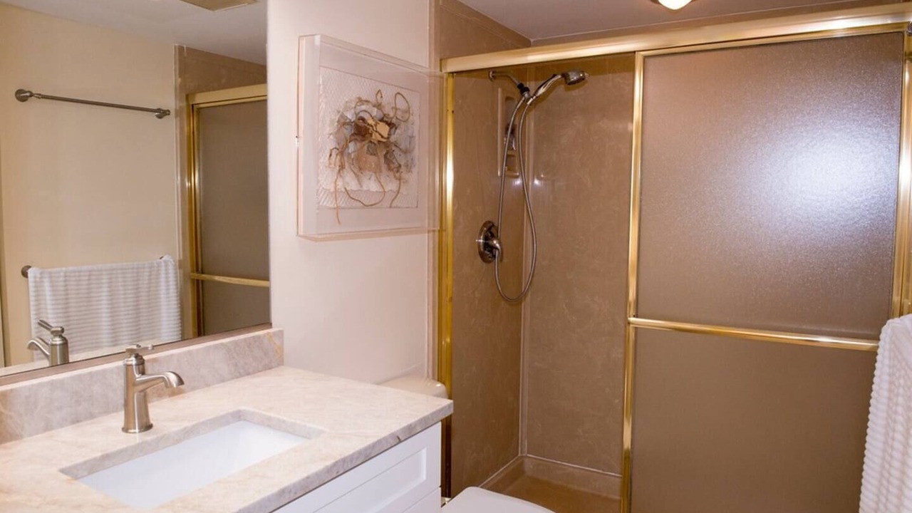 Photo of Bathroom in The Meadows
