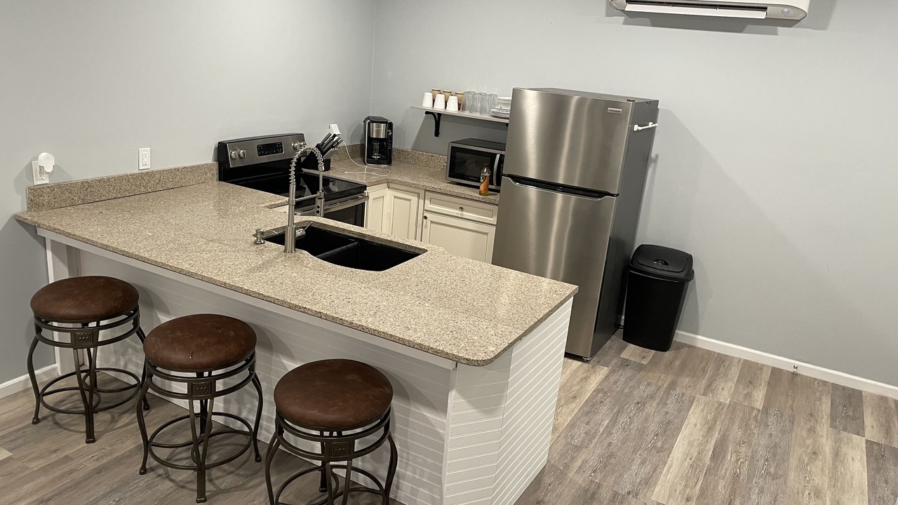 Photo of Kitchen in Douglas