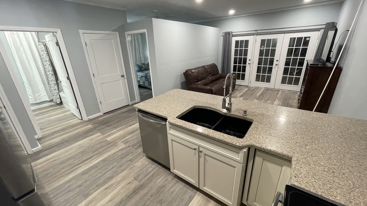 Photo of Bedroom in Douglas