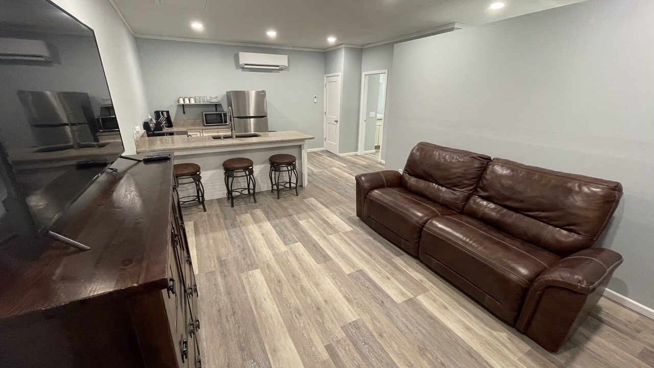 Photo of Kitchen in Douglas