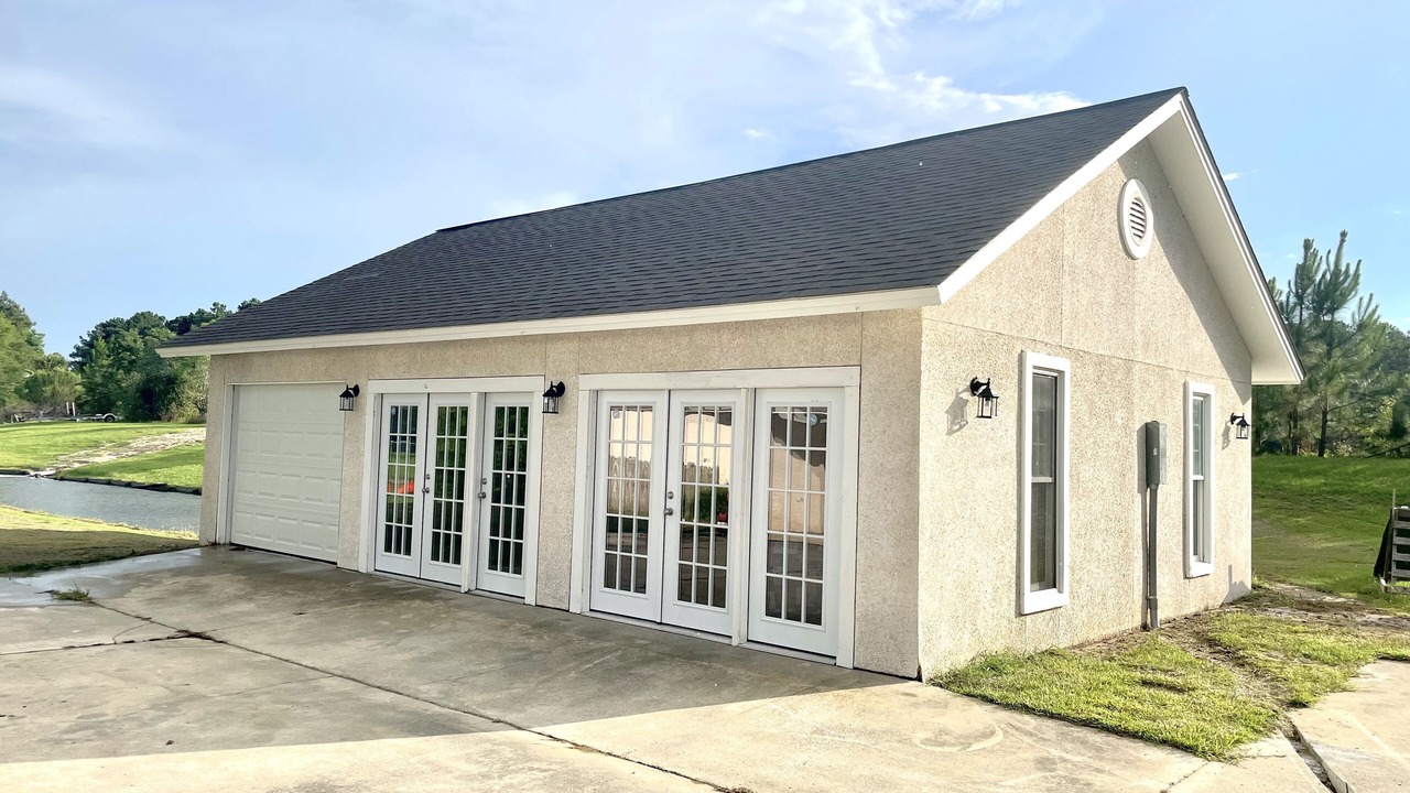 Photo of Outdoor in Douglas