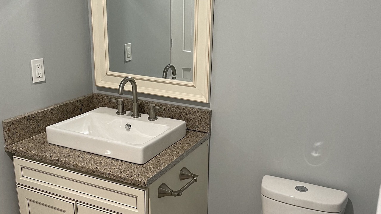 Photo of Bathroom in Douglas