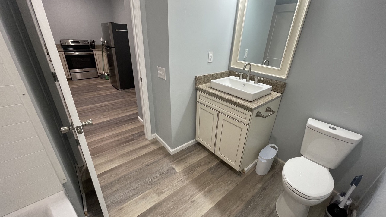 Photo of Bathroom in Douglas