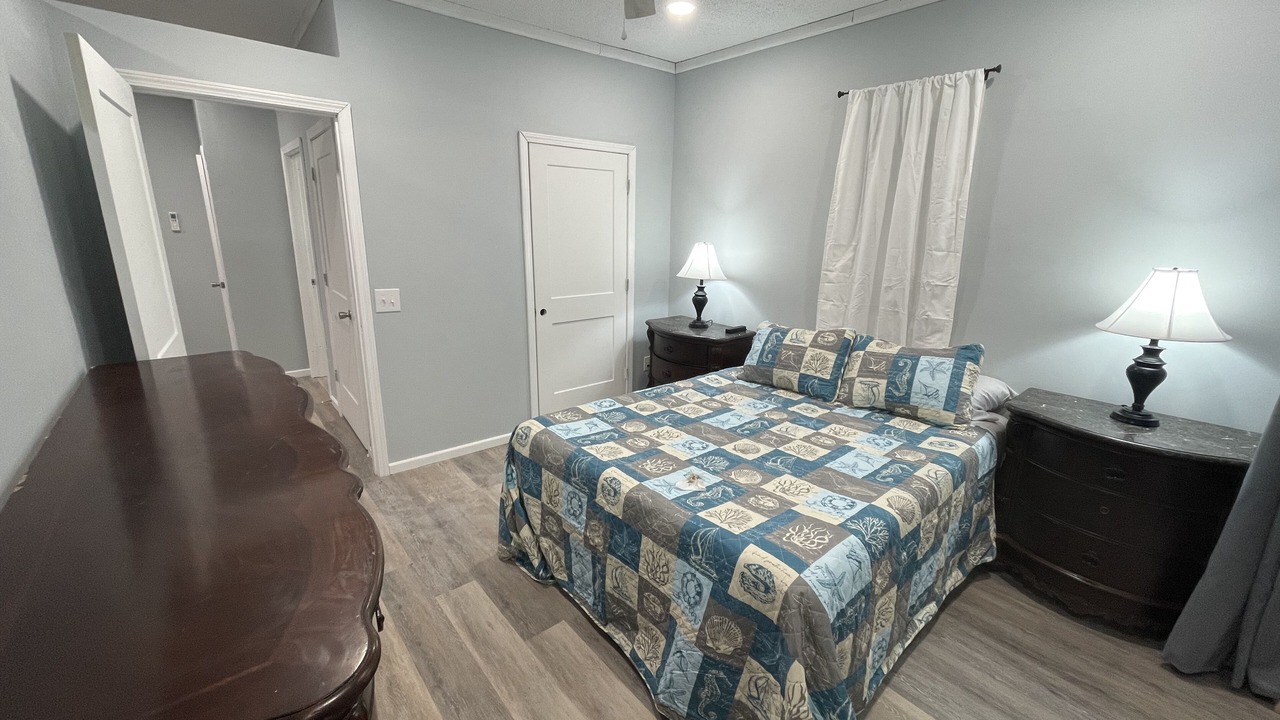 Photo of Bedroom in Douglas