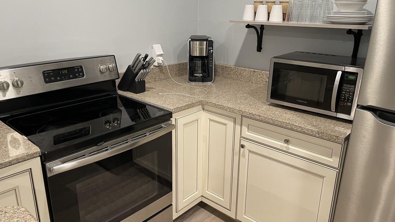 Photo of Kitchen in Douglas