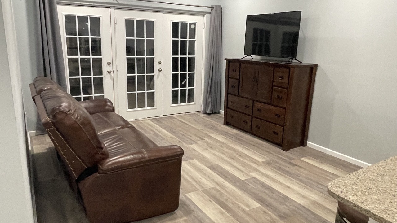 Photo of Livingroom in Douglas