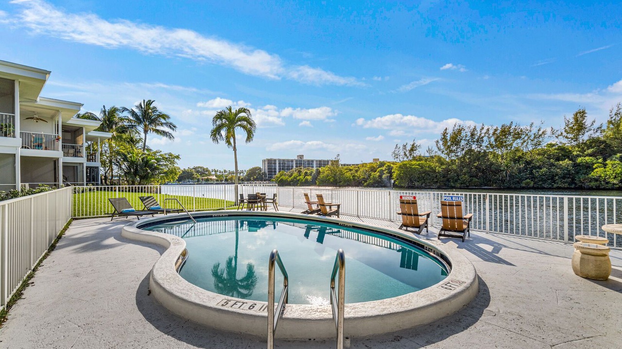 Photo of Outdoor in Deerfield Beach