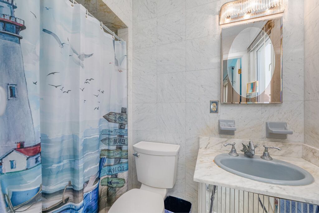 Photo of Bathroom in Southend