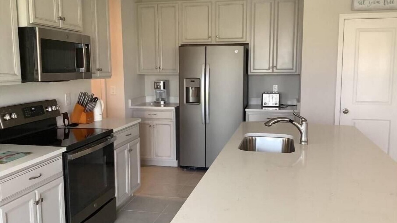 Photo of Kitchen in Westside