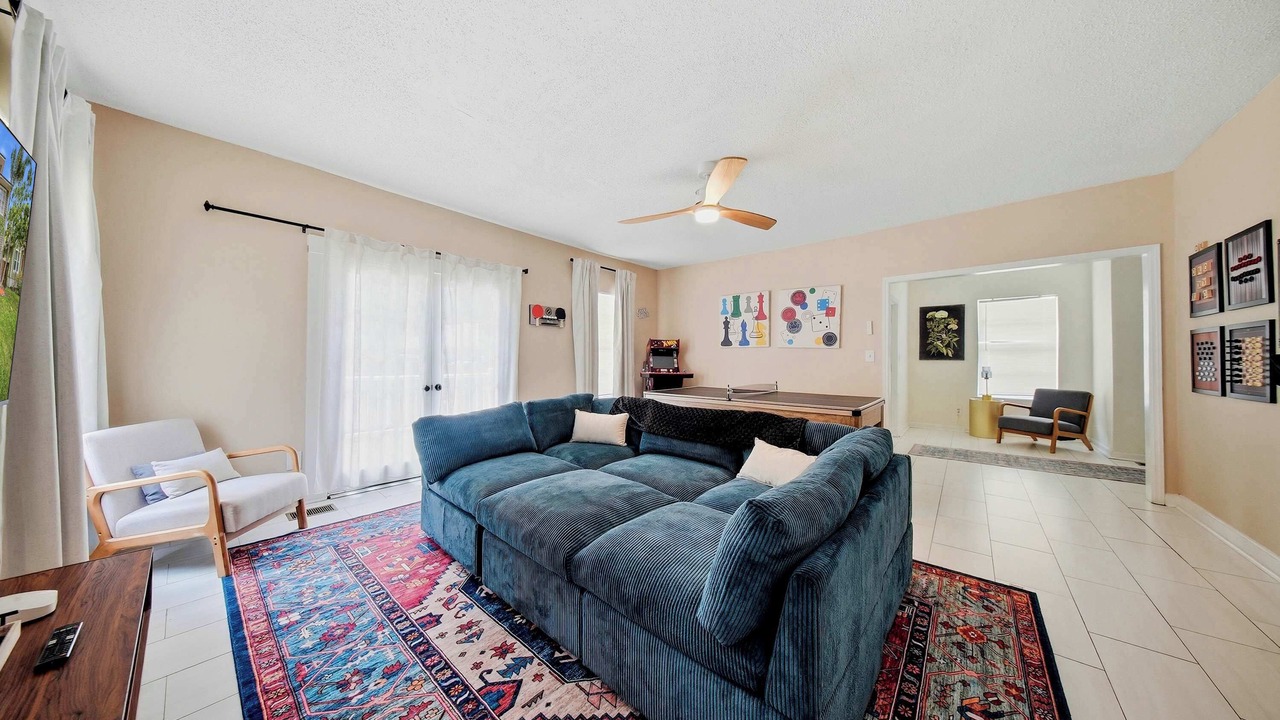 Photo of Outdoor in South Seminole Heights