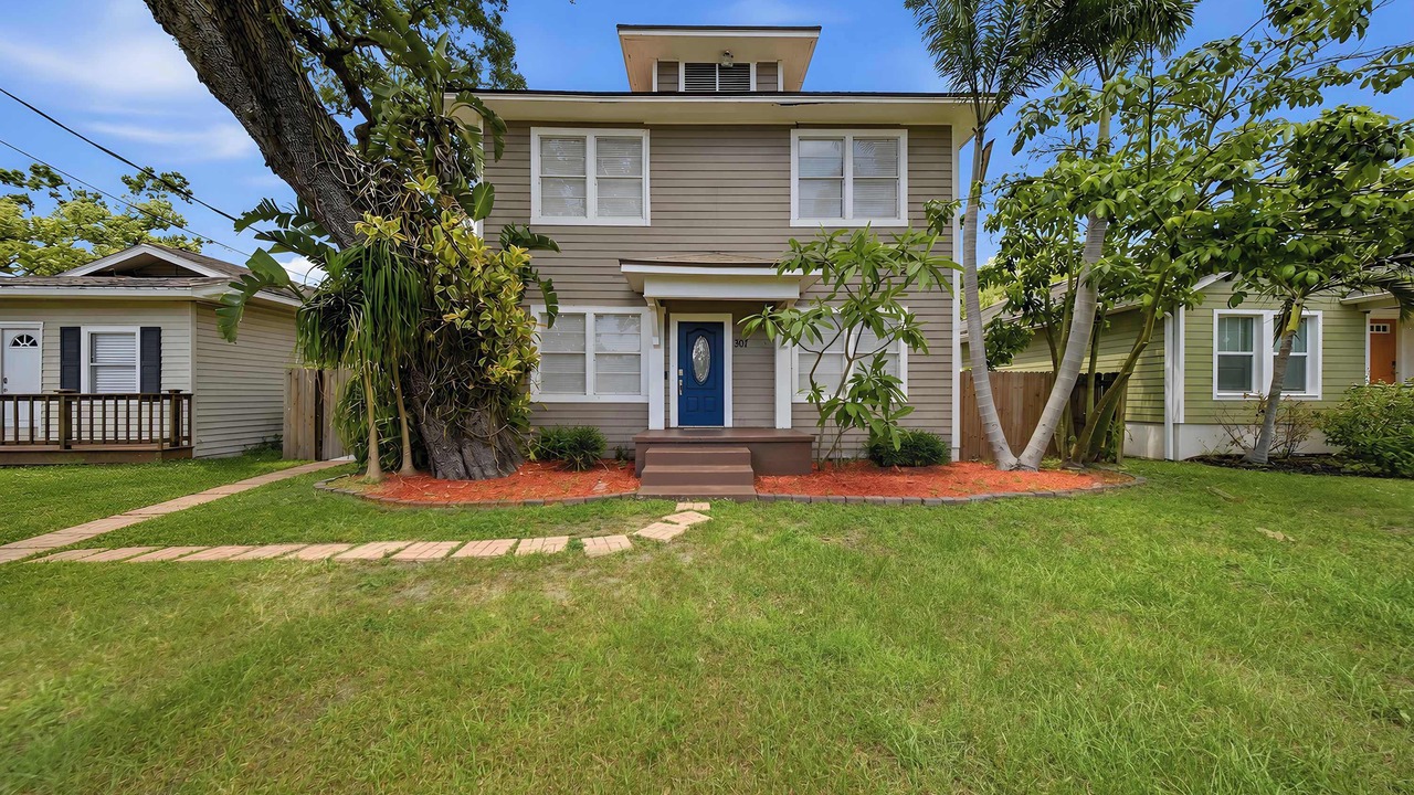Photo of Outdoor in South Seminole Heights