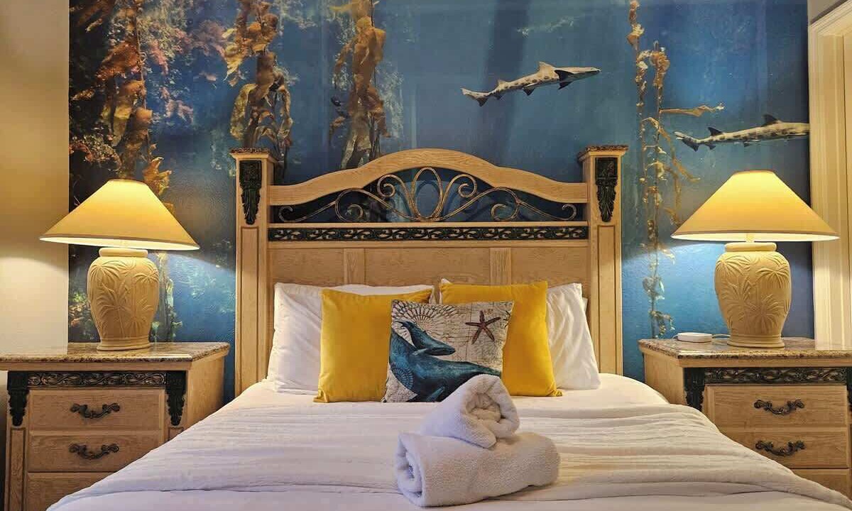 Photo of Bedroom in Sunset Ridge