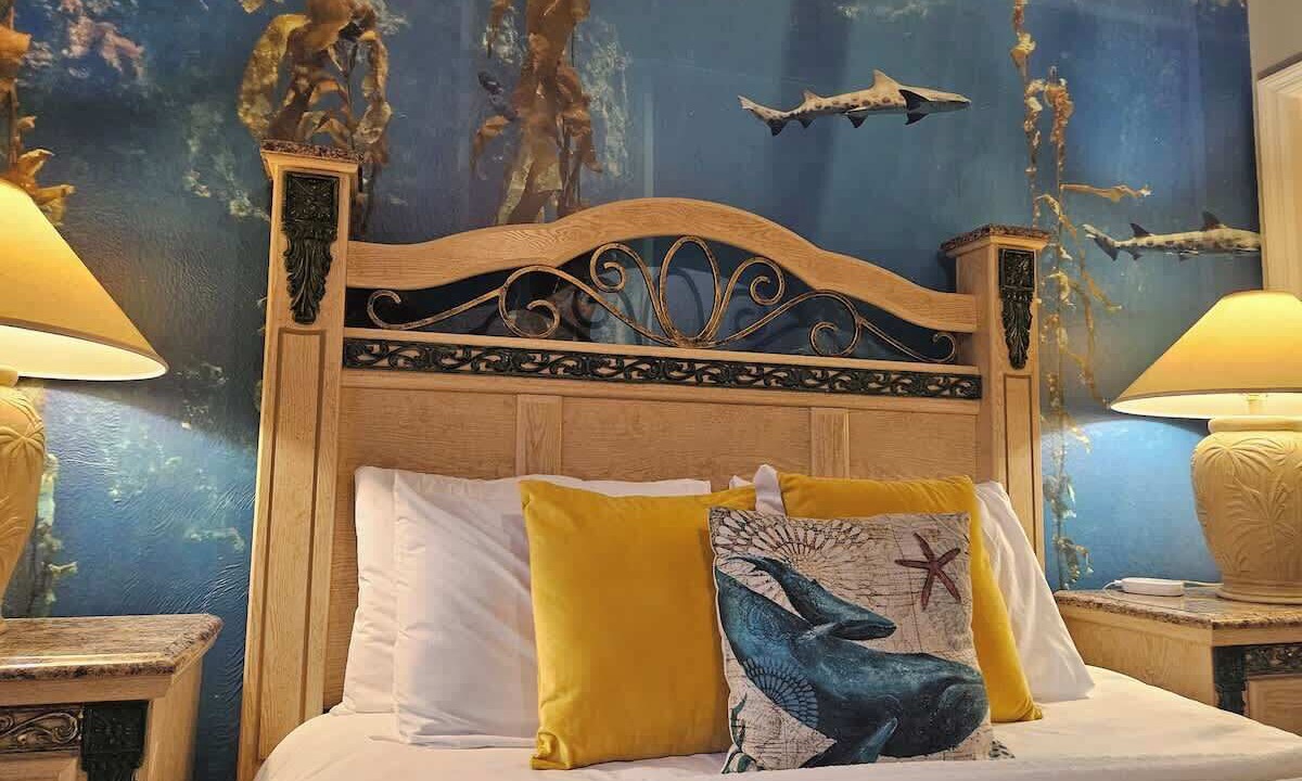 Photo of Bedroom in Sunset Ridge
