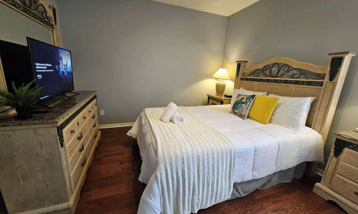 Photo of Bedroom in Sunset Ridge