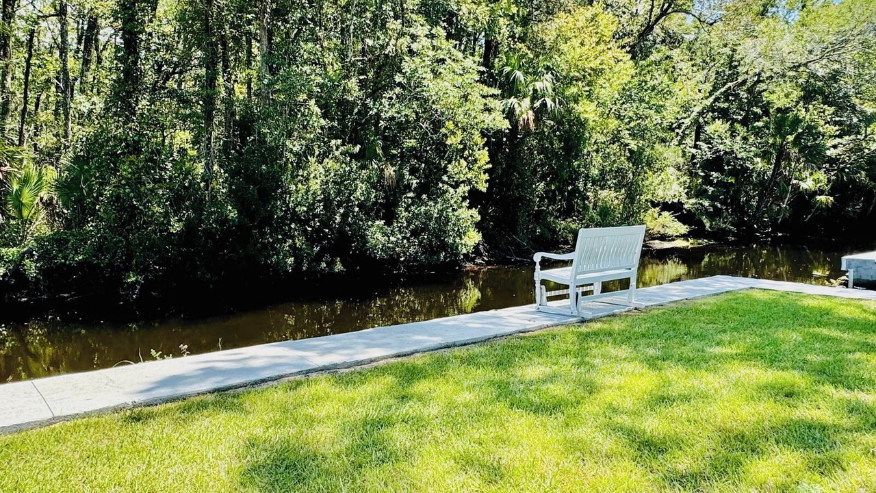 Photo of Outdoor in Crystal River