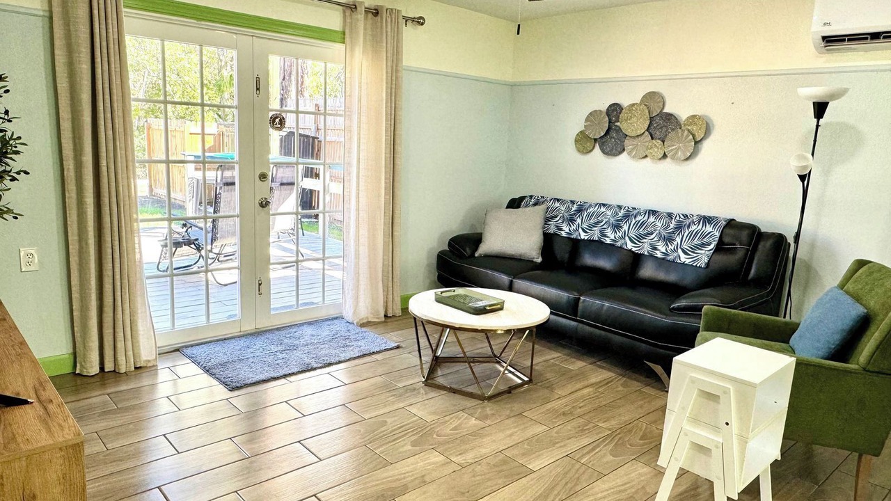 Photo of Livingroom in Crystal River