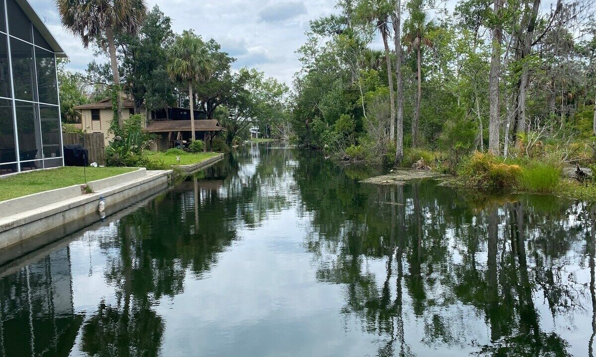 Photo of Outdoor in Crystal River