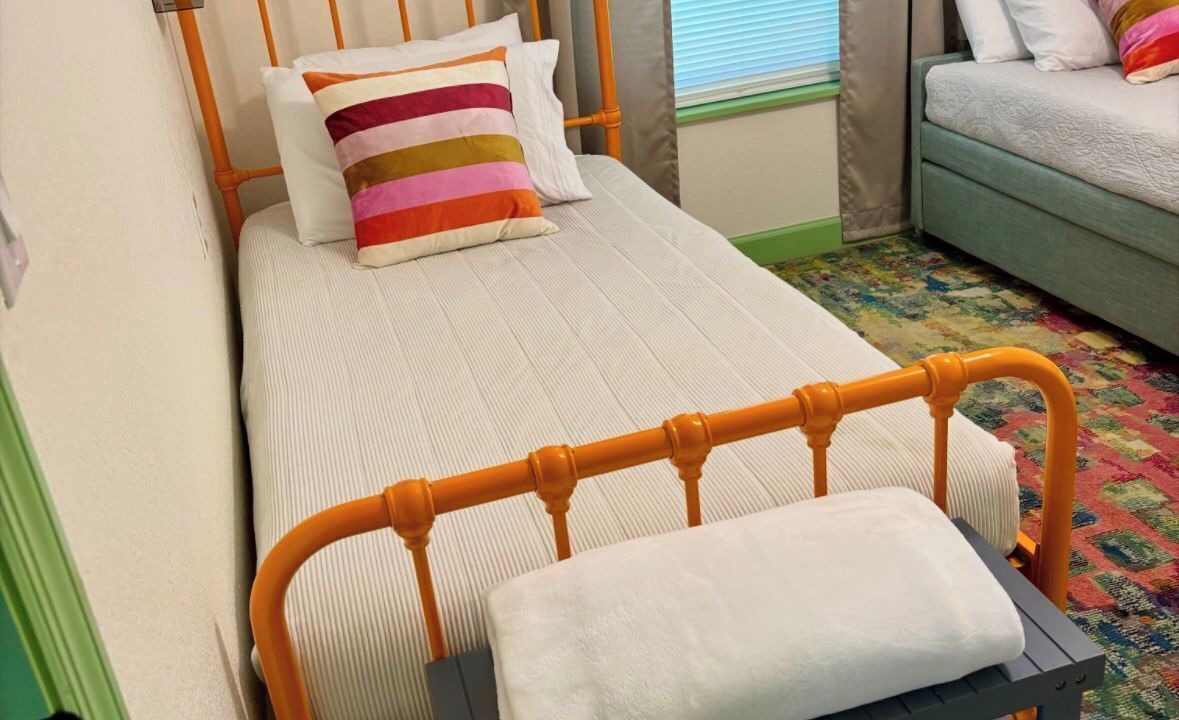 Photo of Bedroom in Crystal River