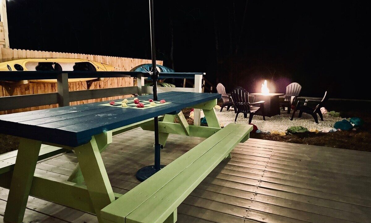 Photo of Outdoor in Crystal River